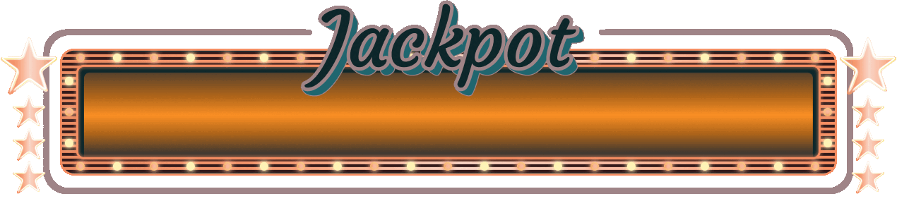 progressive jackpot